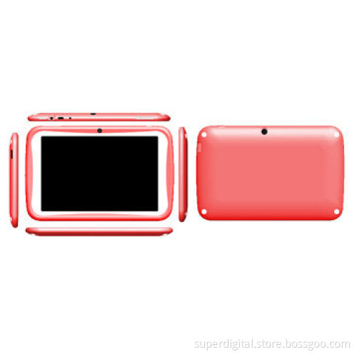 Dual-core Tablets, RK3026 CPU, 7-inch 1024*600 IPS Screen, Dual Camera